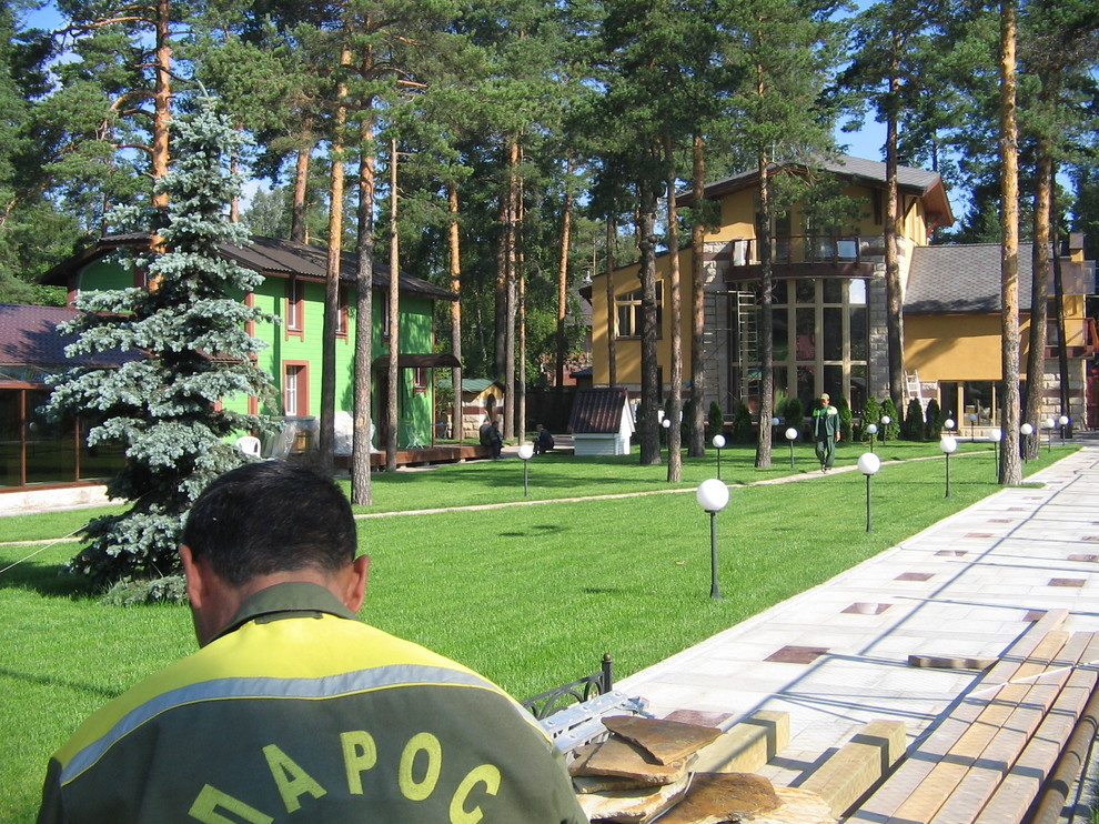 всеволожск