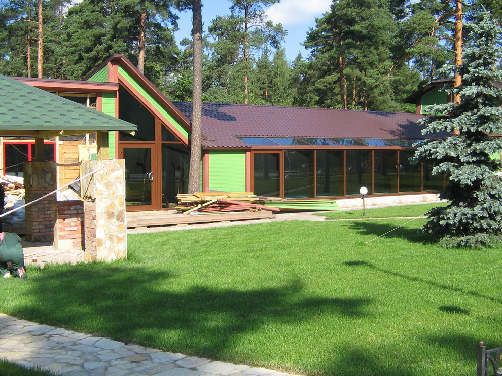 всеволожск