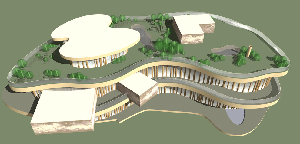 Частное землевладение "Жуковка"