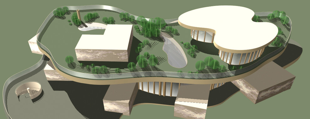 Частное землевладение "Жуковка"