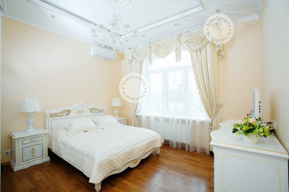 Загородный дом в Химках