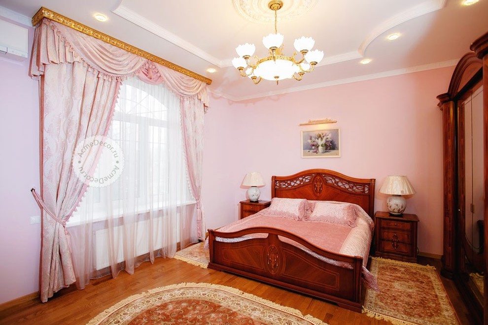 Загородный дом в Химках