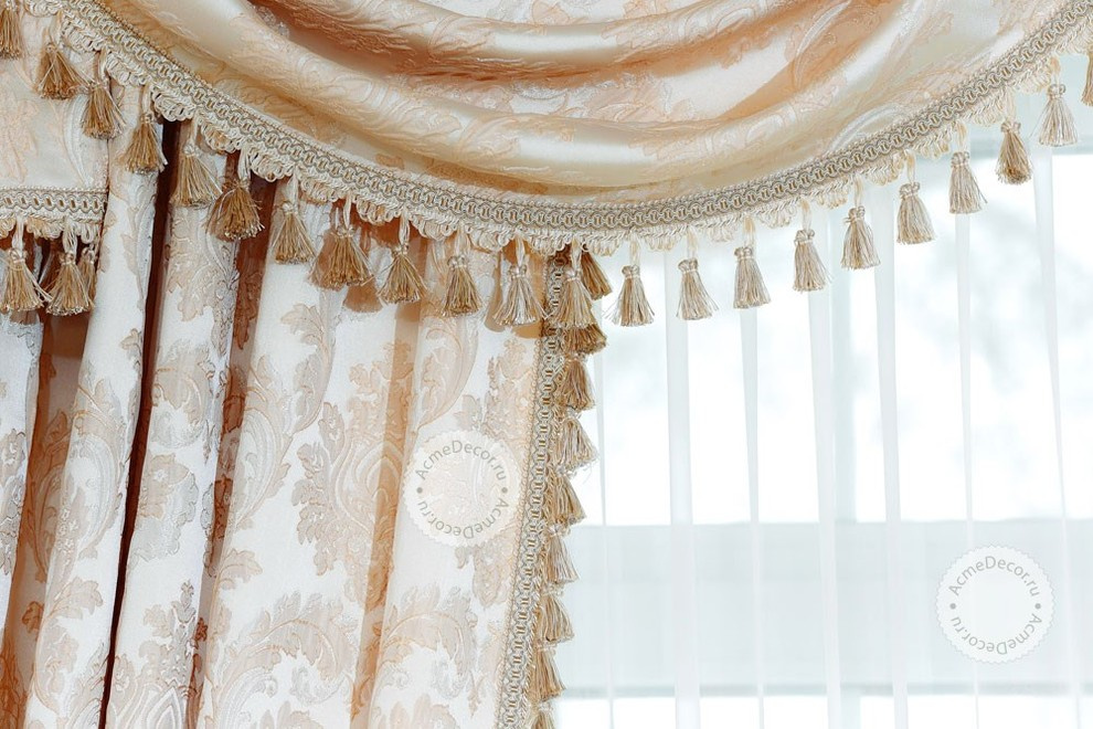 Загородный дом в Химках
