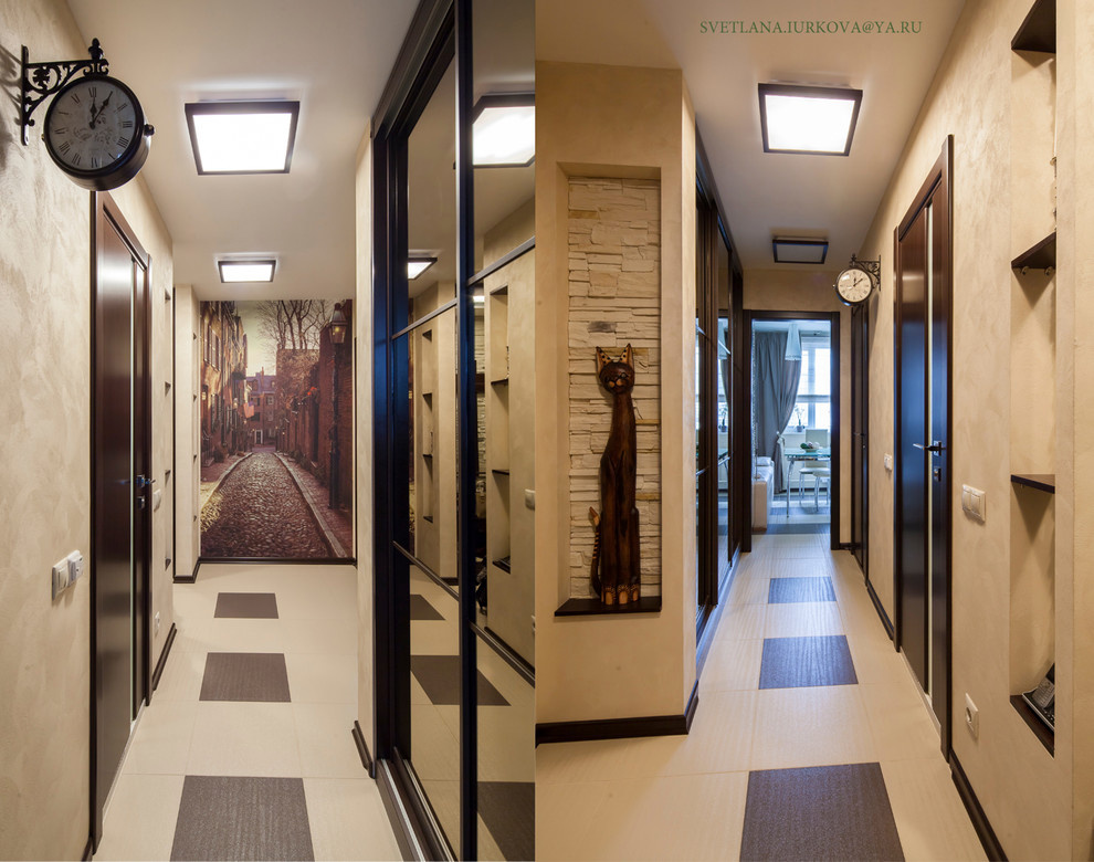 Без излишеств