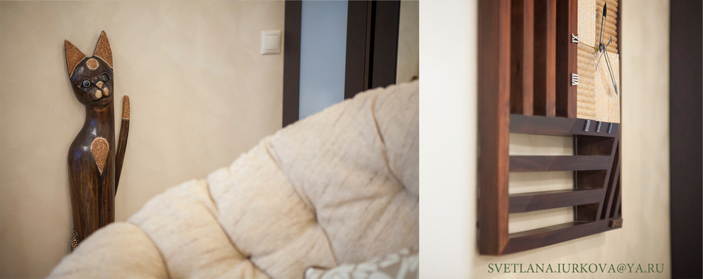 Без излишеств