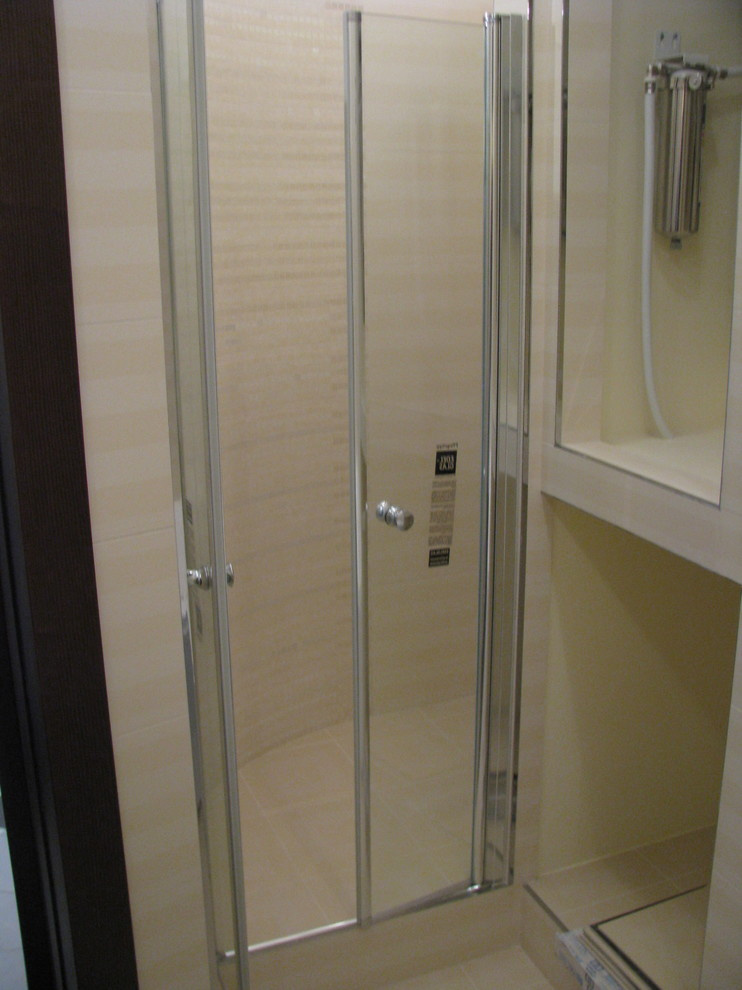 Обложка проекта: Квартира 4 - Плавные линии (Дизайнер Наталья Пименова)