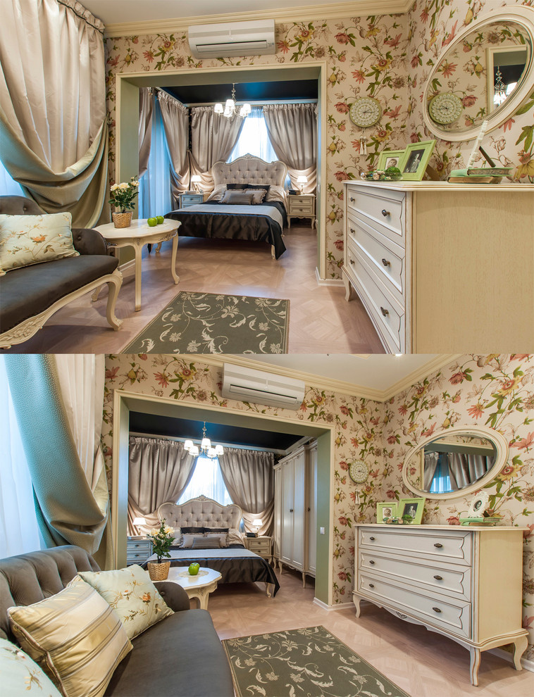 Отпуск на Юге Франции