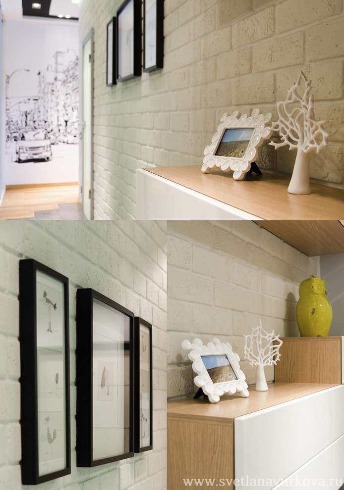 Концепция серого