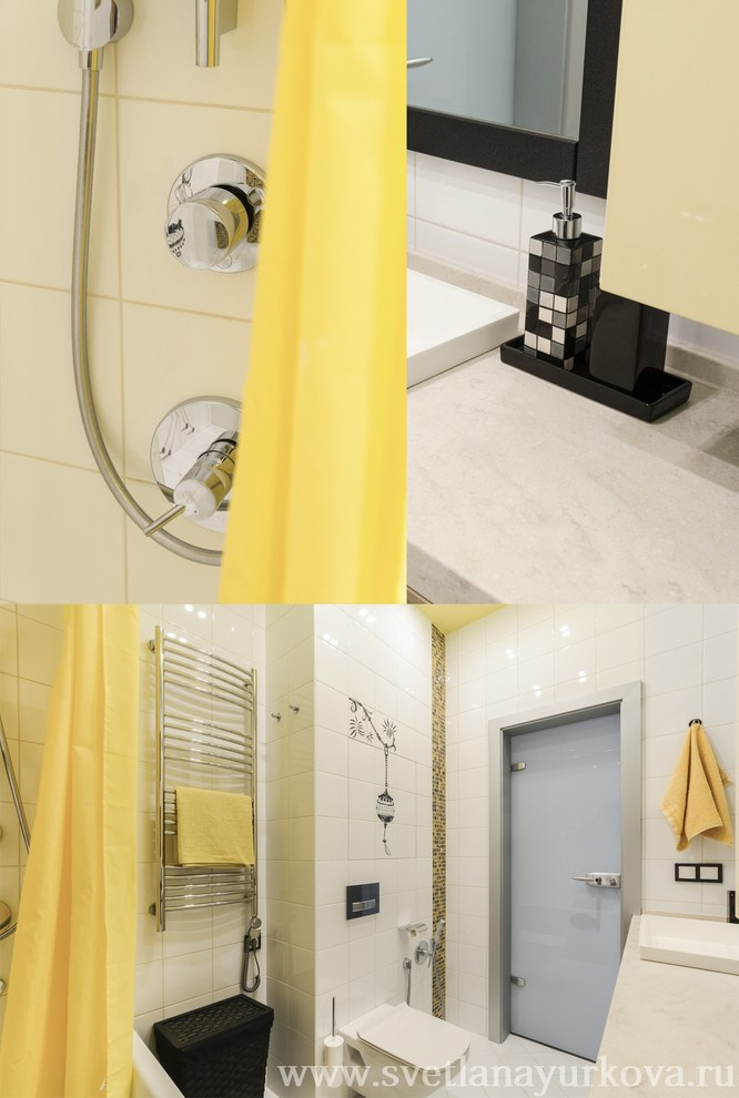 Концепция серого