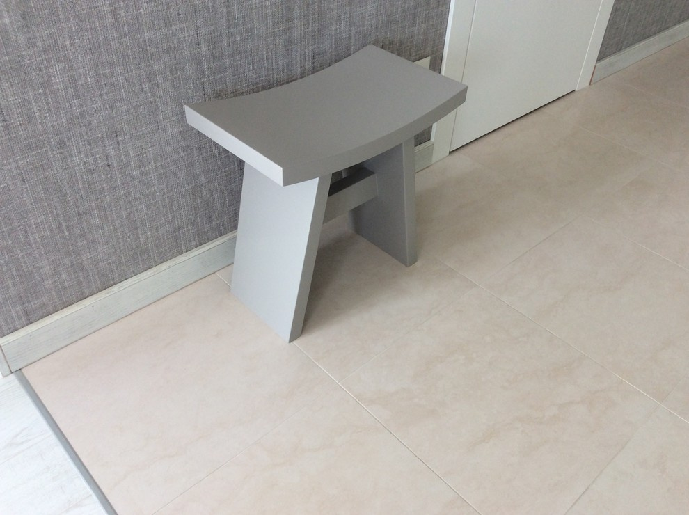 Квартира-студия в скандинавском стиле