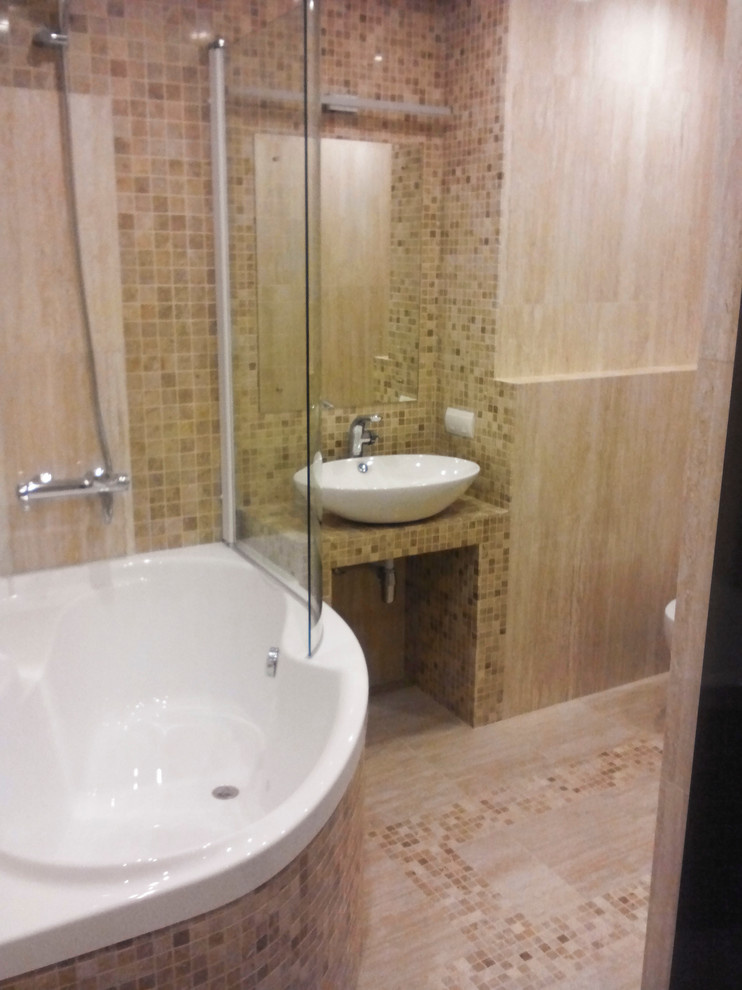 Квартира ЖК Онежский дворик