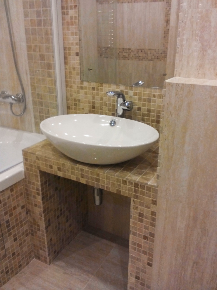 Квартира ЖК Онежский дворик