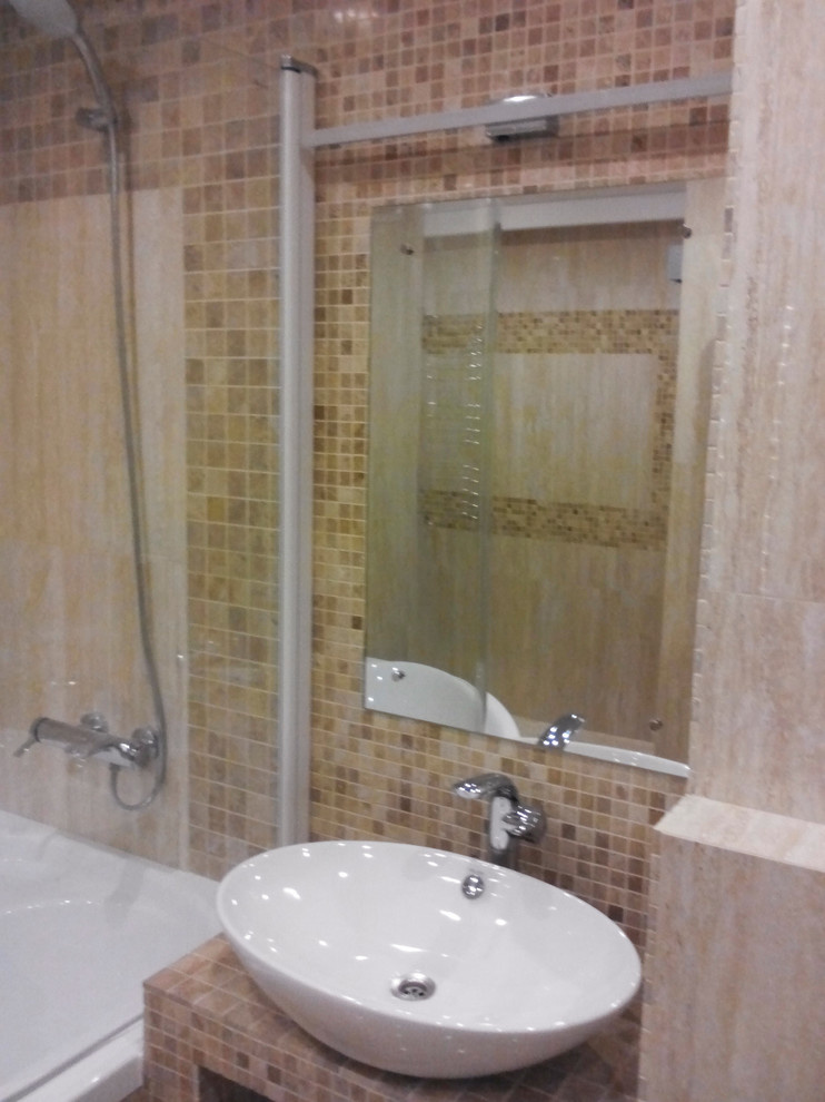 Квартира ЖК Онежский дворик