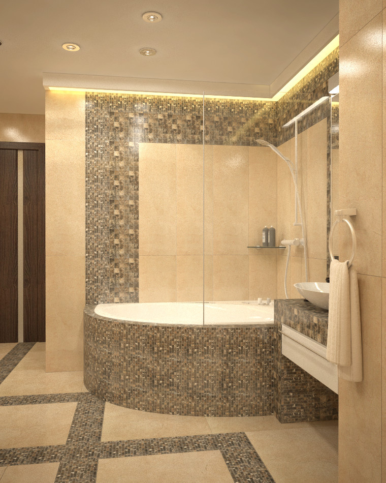 Квартира ЖК Онежский дворик