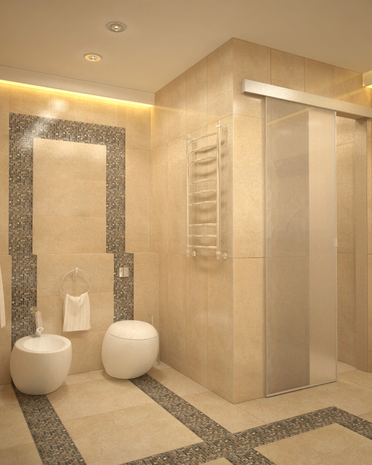 Квартира ЖК Онежский дворик