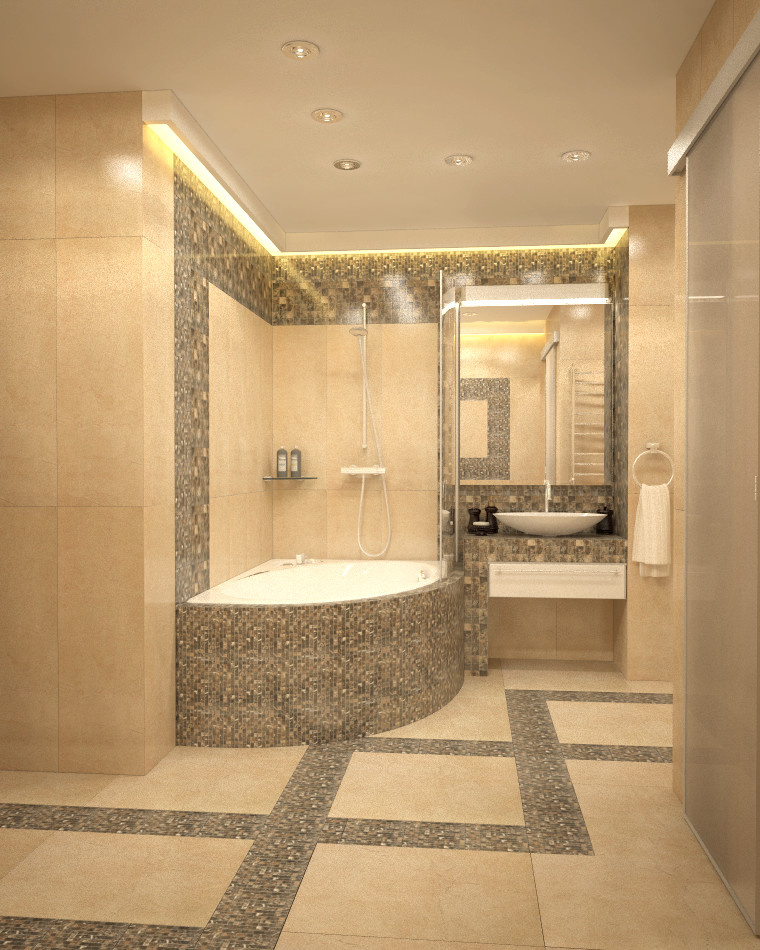 Квартира ЖК Онежский дворик