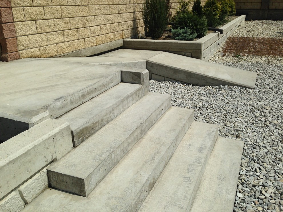 БЕТОН       /       ДИЗАЙН       /       АРХИТЕКТУРА