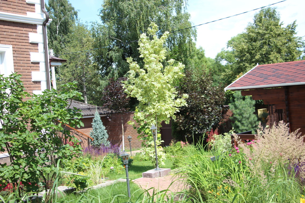 Коттеджный посёлок Городище