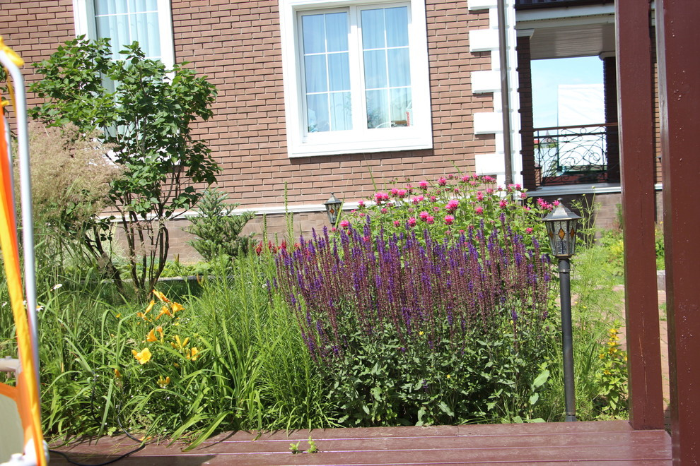 Коттеджный посёлок Городище