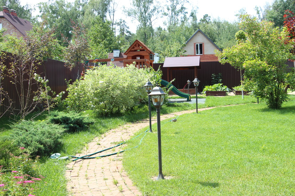 Коттеджный посёлок Городище