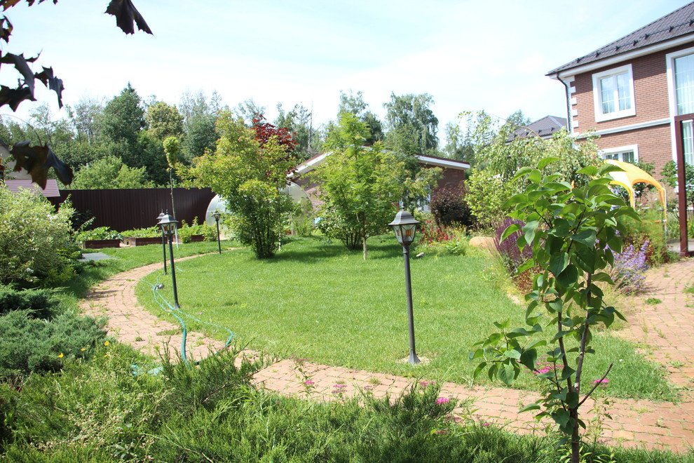 Коттеджный посёлок Городище