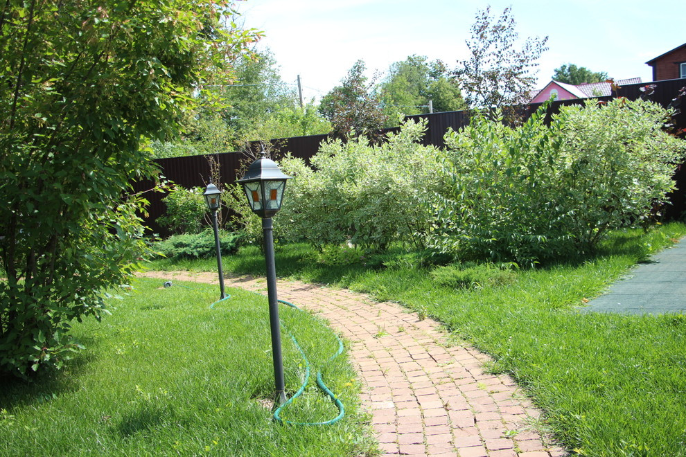 Коттеджный посёлок Городище