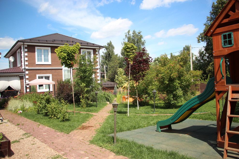 Коттеджный посёлок Городище