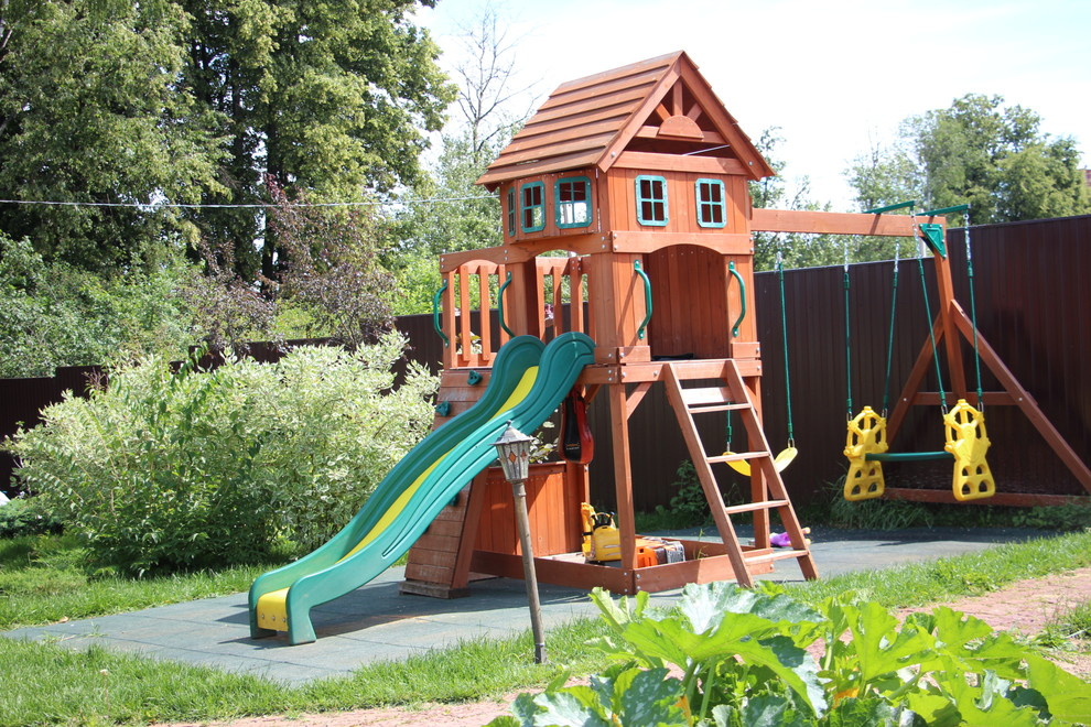 Коттеджный посёлок Городище