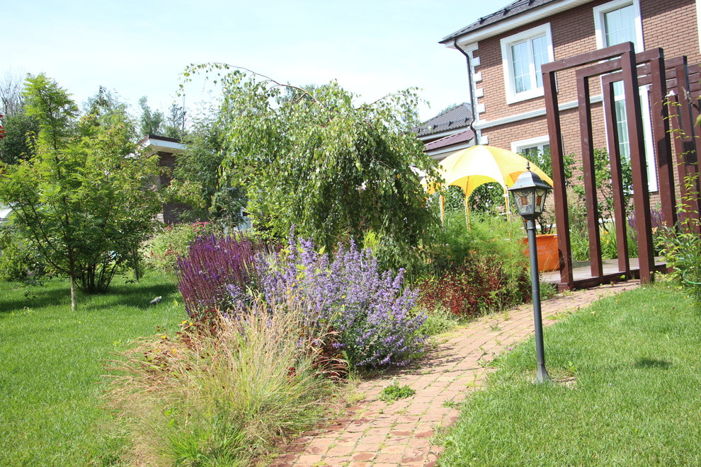 Коттеджный посёлок Городище