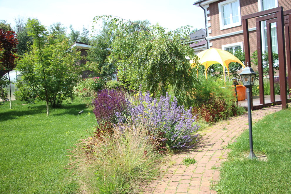 Коттеджный посёлок Городище