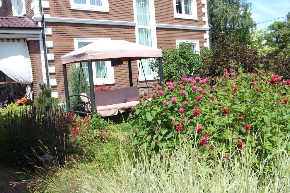 Коттеджный посёлок Городище