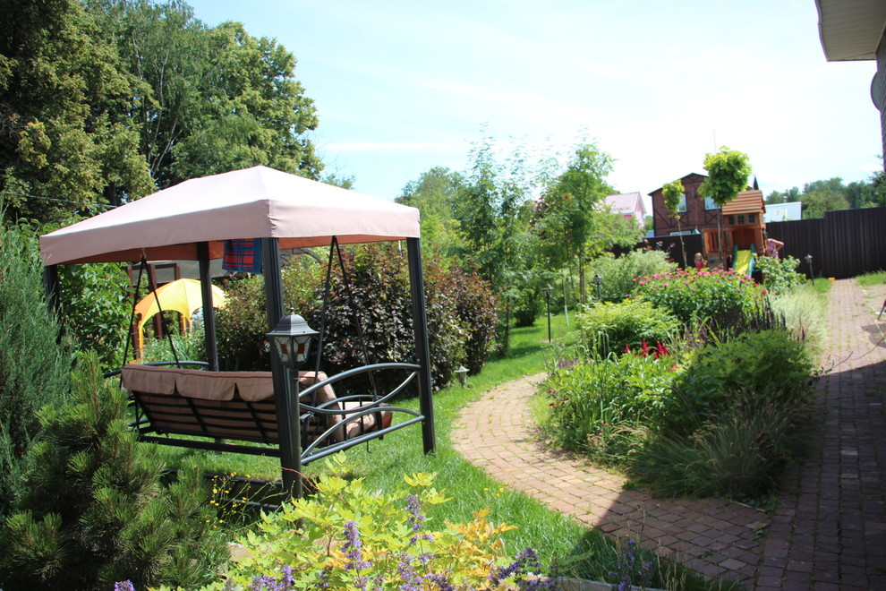 Коттеджный посёлок Городище