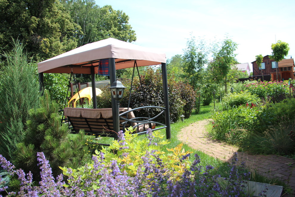 Коттеджный посёлок Городище