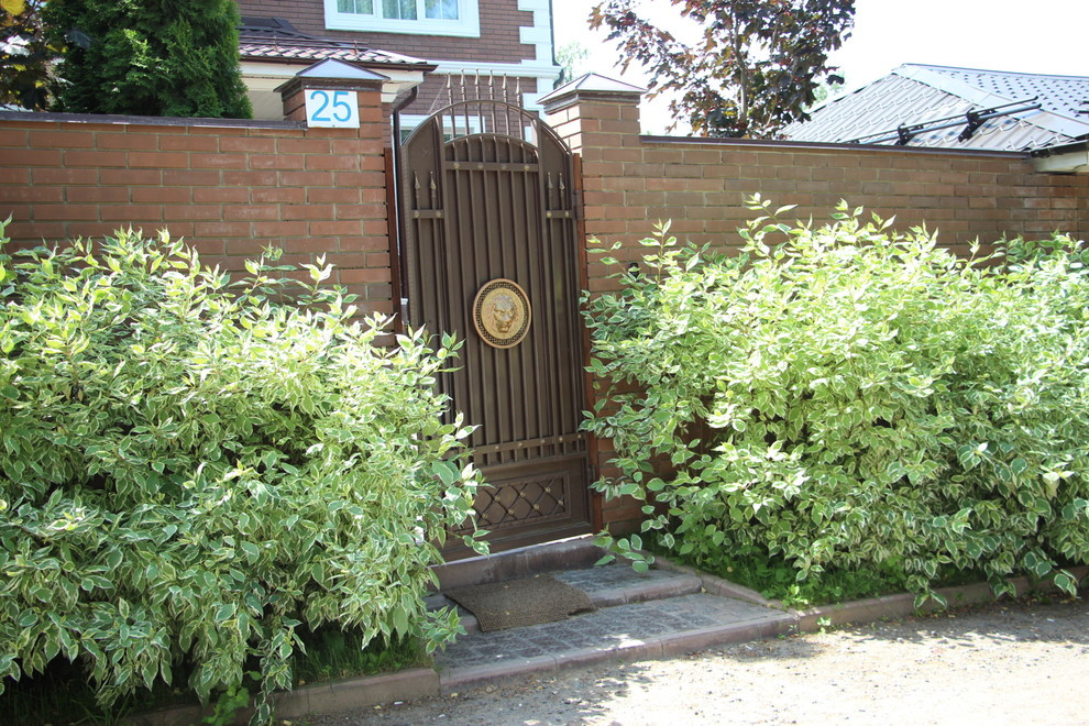 Коттеджный посёлок Городище