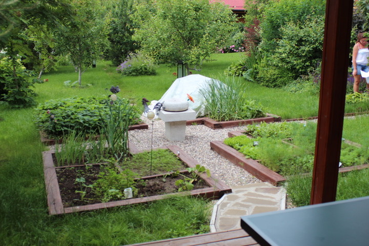 Коттеджный посёлок Заокские просторы