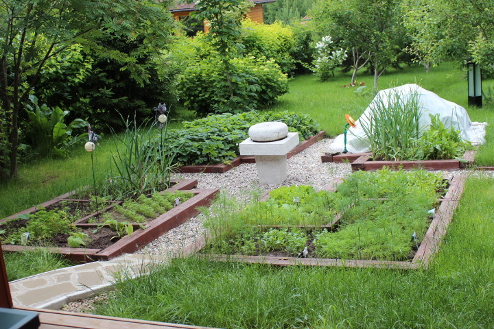 Коттеджный посёлок Заокские просторы