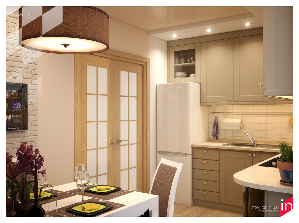 "Санаторный"