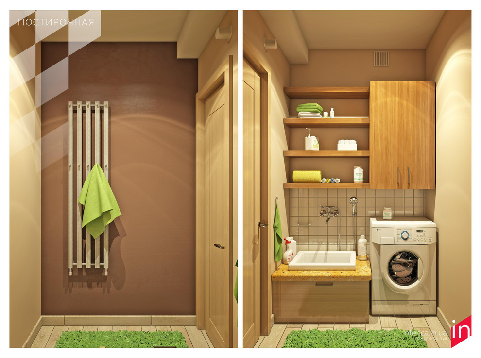 "Санаторный"