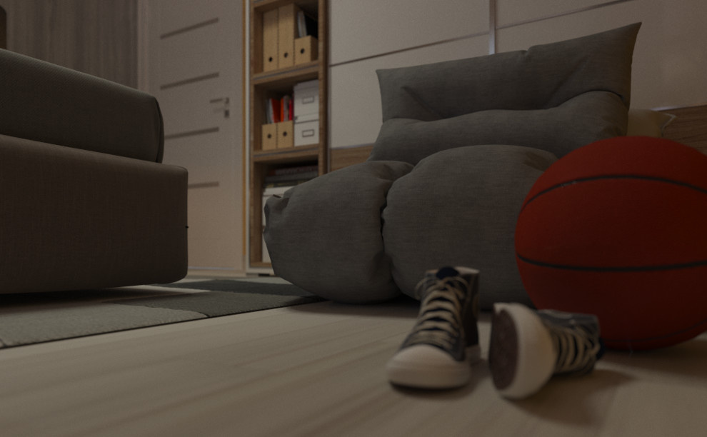 "Санаторный"