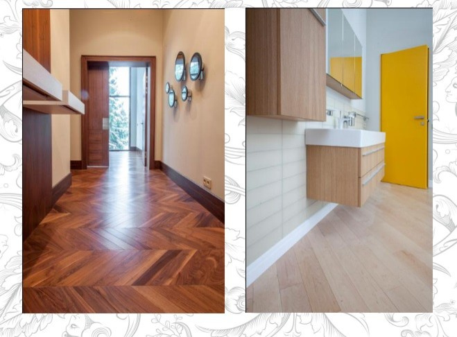 Новая Рига, КП Коровино, частный дом