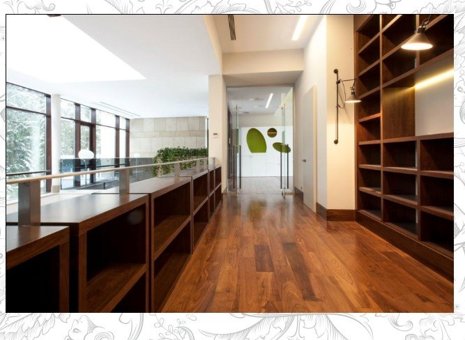 Обложка проекта: Новая Рига, КП Коровино, частный дом