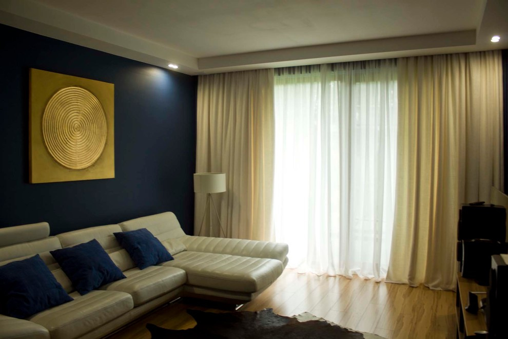 Загородный дом в Мистолово