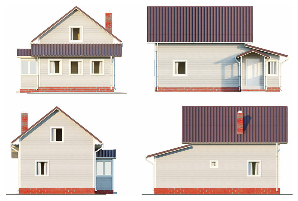 3d modeling