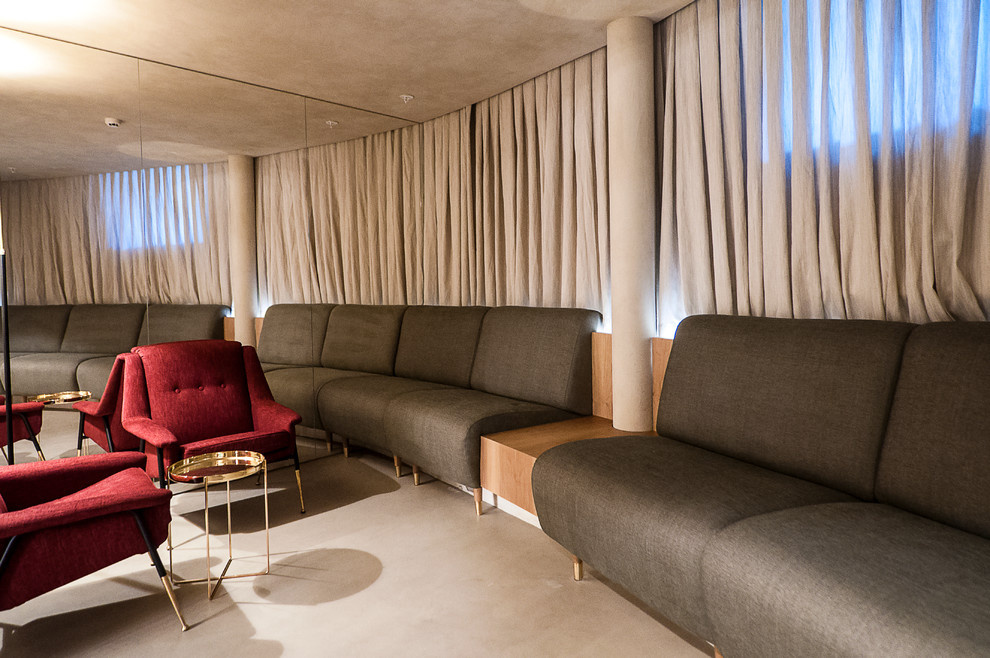 Обложка проекта: Ресторан «Морошка для Пушкина»