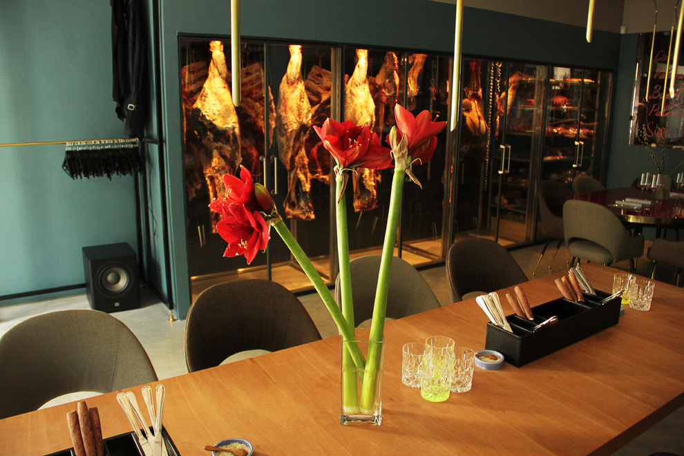 Обложка проекта: Ресторан «Max's Beef for Money»