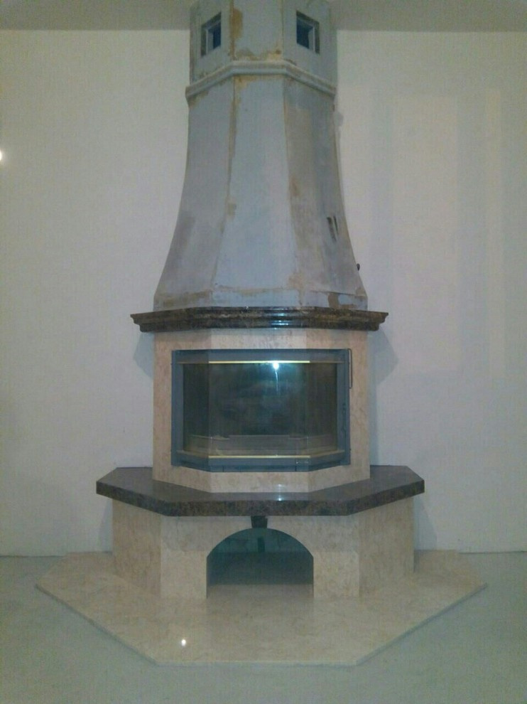 Гостиная в Гришино
