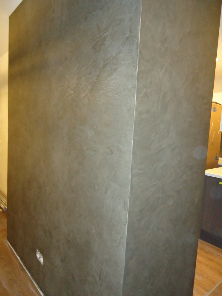 Травертин и энканто