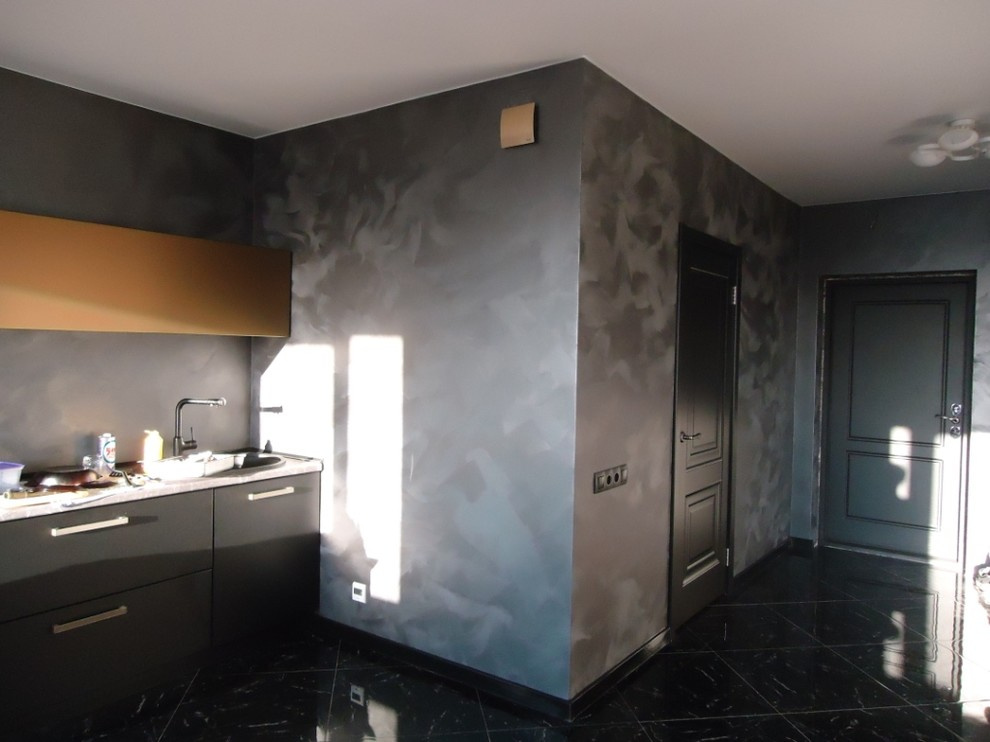 Травертин и энканто