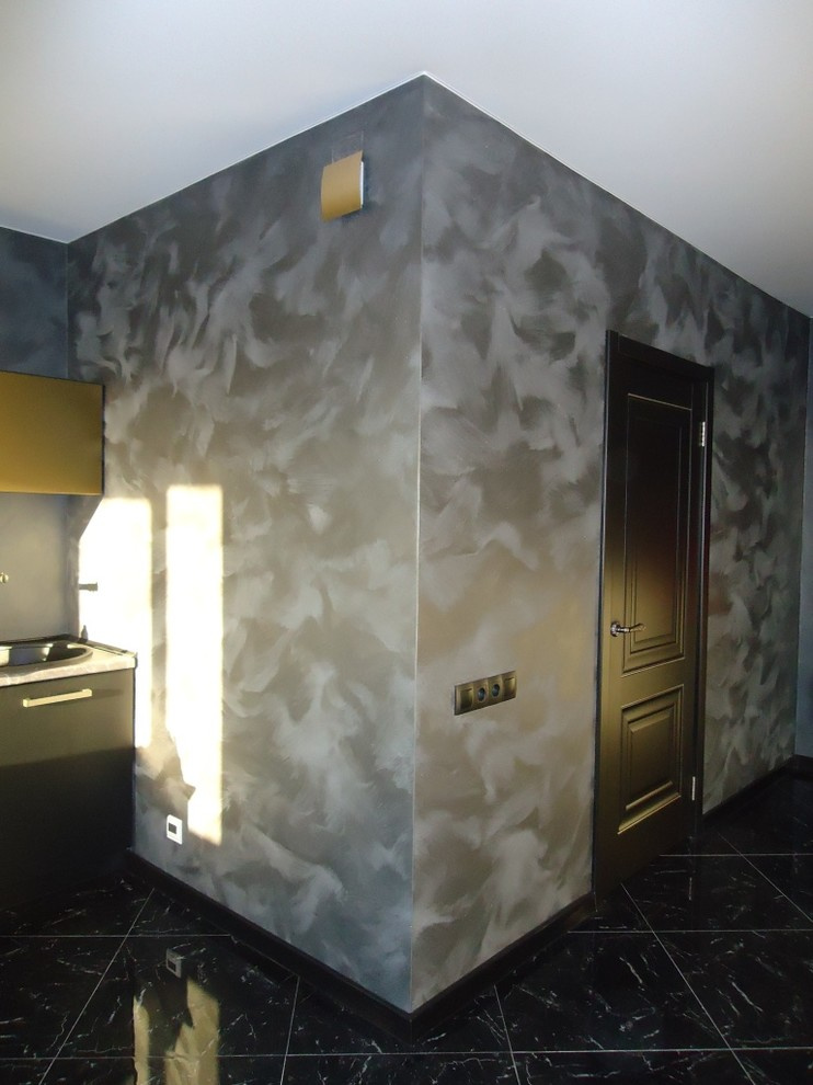 Травертин и энканто