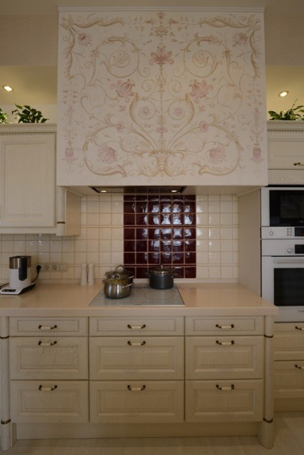 Обложка проекта: Квартира